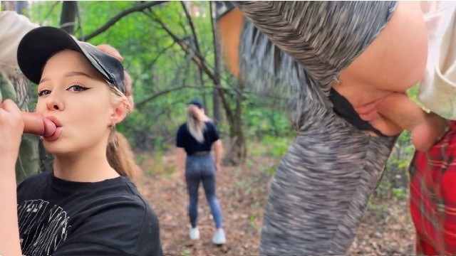 Montanasvibe mets a stranger and immediately had s#射精#骚逼#挑逗#美臀#萝莉#性交