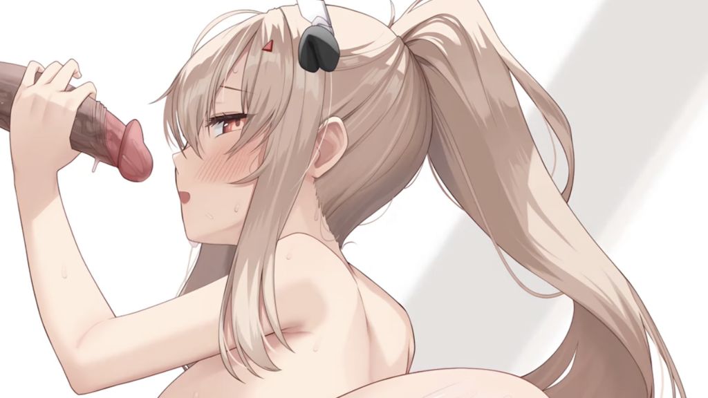 绫波的清扫口交 完成变奏