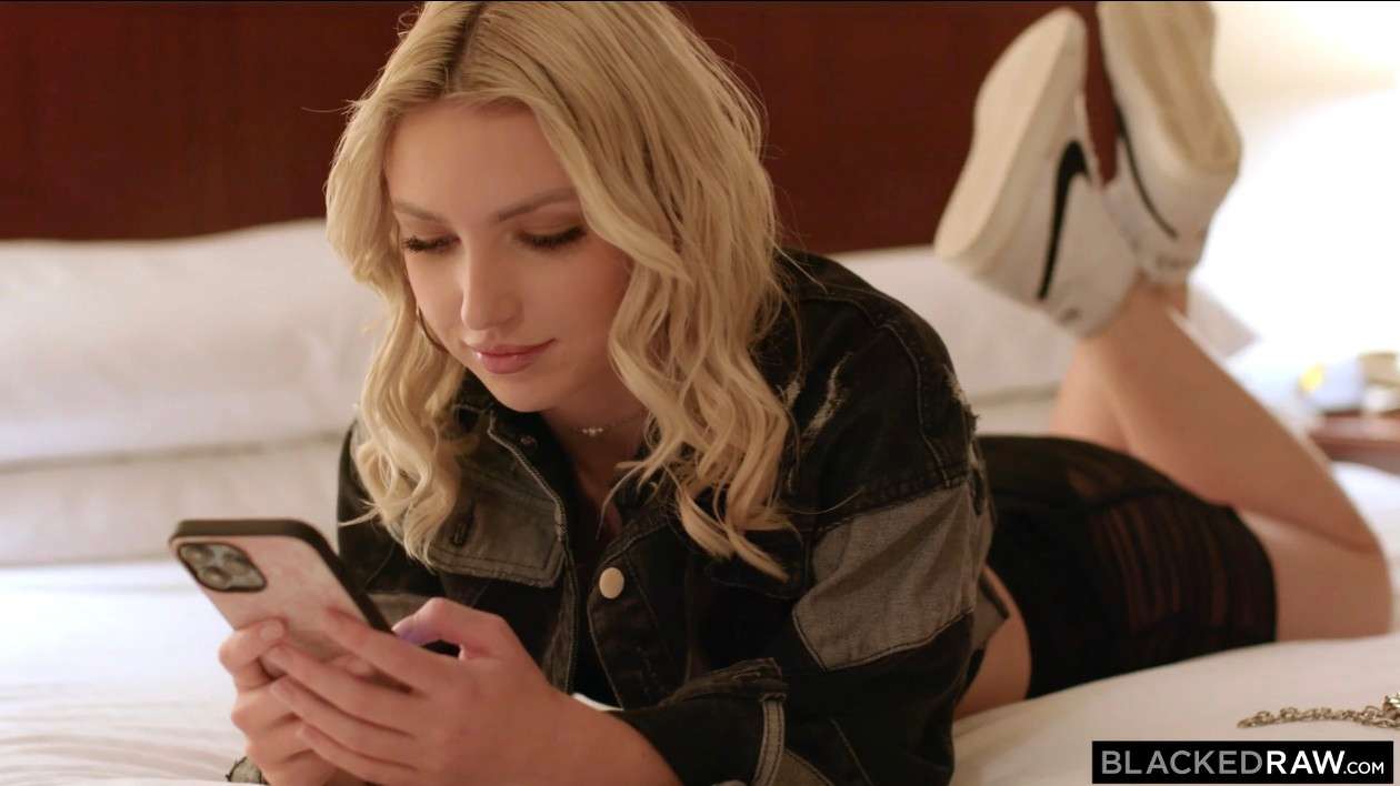 金发美女小姐姐#白虎#打电话#骚逼#挑逗#性交