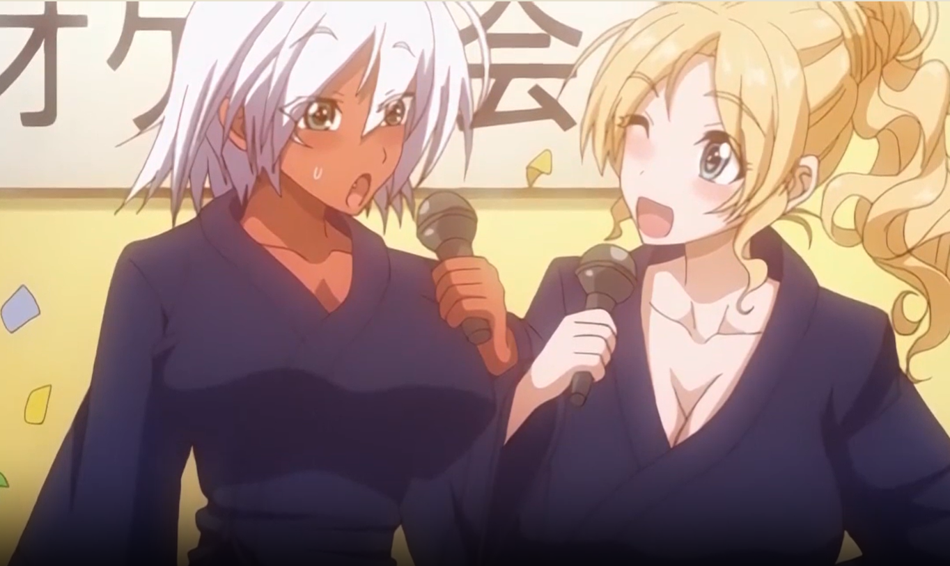 助手參上！！ 2